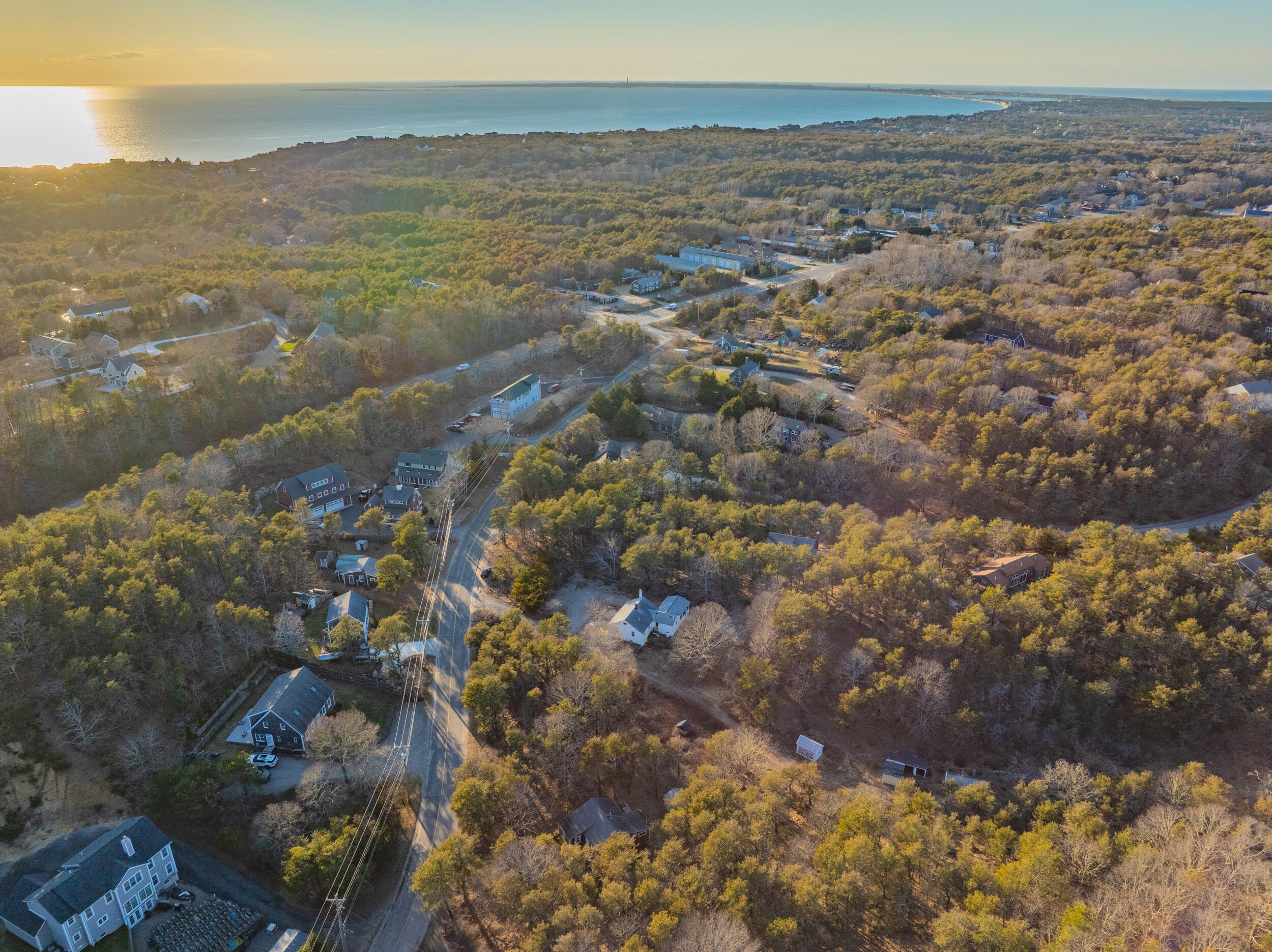 11-13 Whitmanville Road Truro, MA 02666 - Photo 90 of 95 DJI_0430-HDR