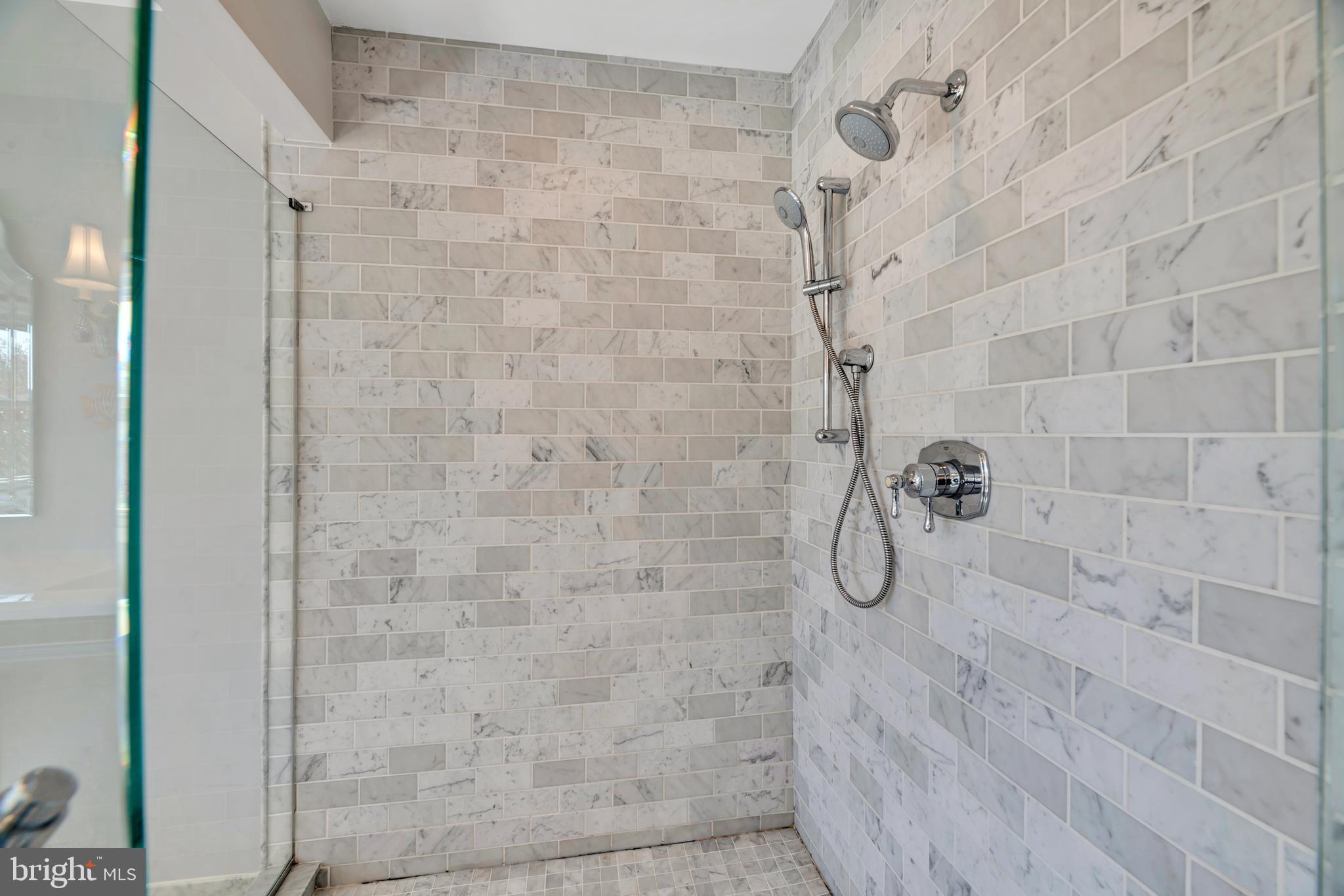 29 Southampton Parish Road Landenberg, PA 19350 - Photo 28 of 56 a bathroom with a shower