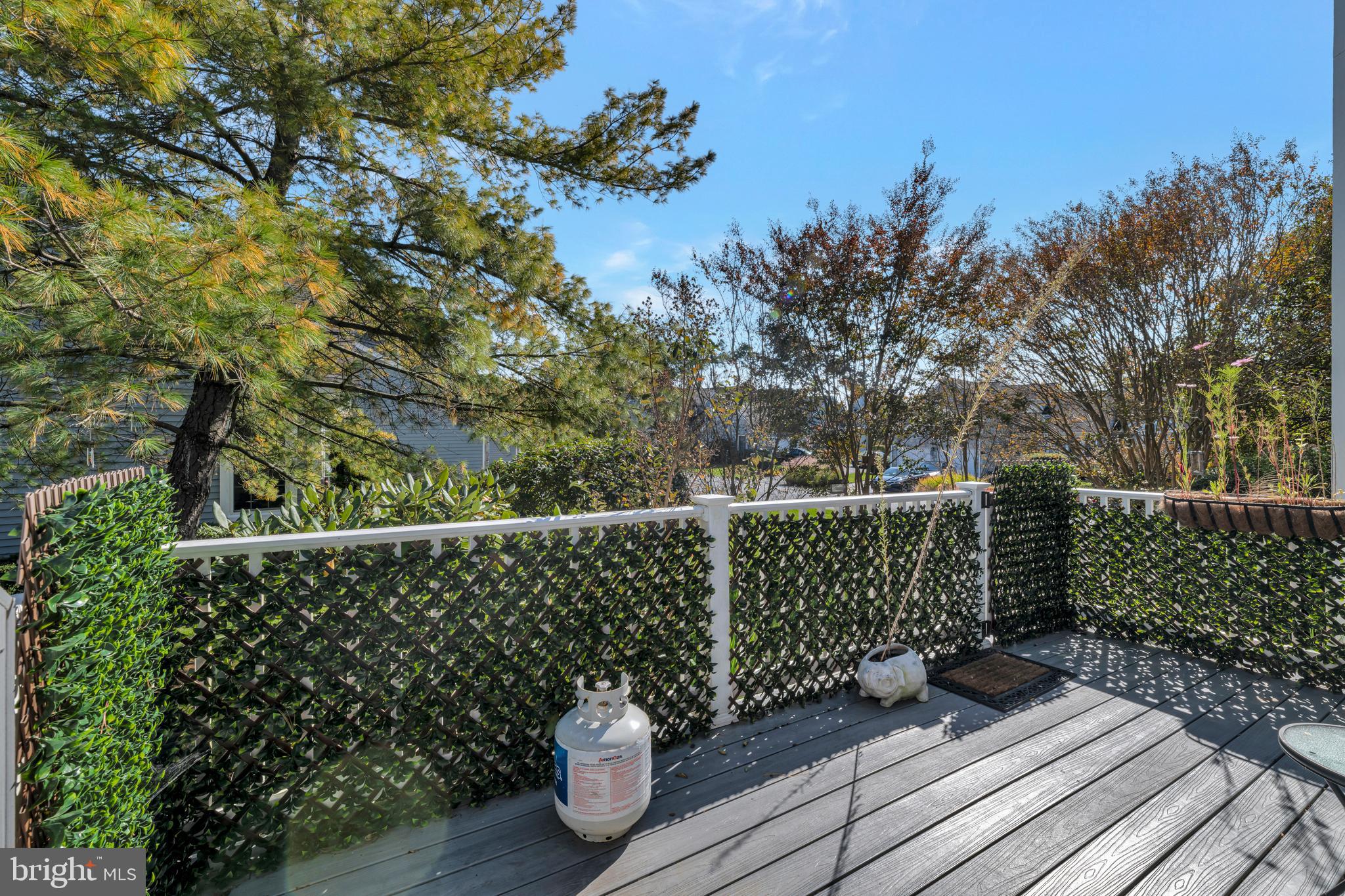 29 Southampton Parish Road Landenberg, PA 19350 - Photo 47 of 56 Updated composite deck