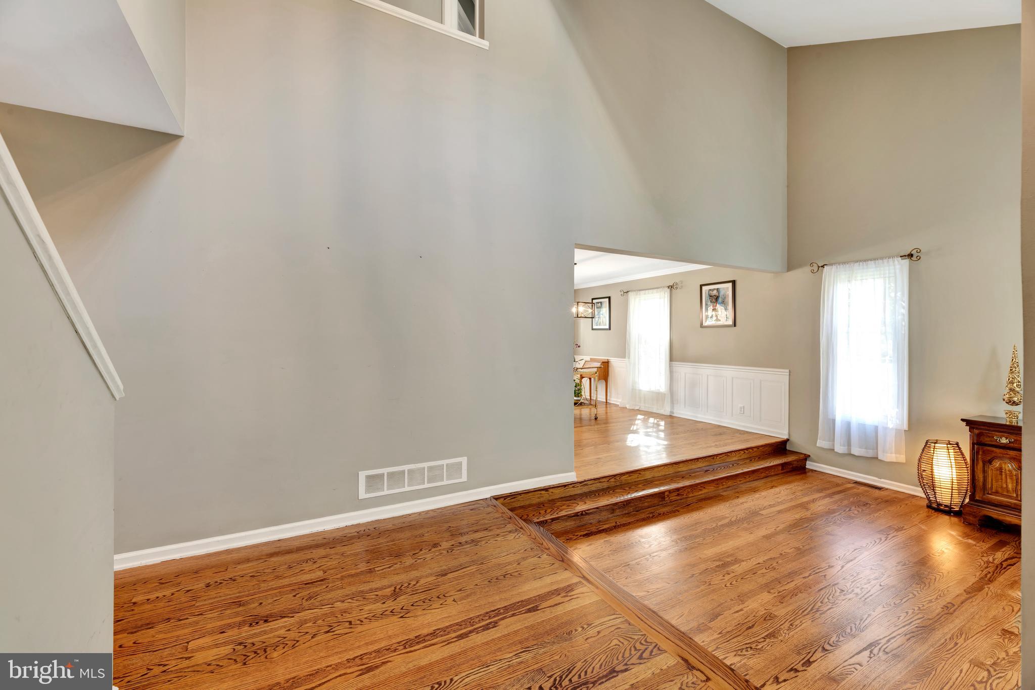 29 Southampton Parish Road Landenberg, PA 19350 - Photo 7 of 56 a view of a room with wooden floor
