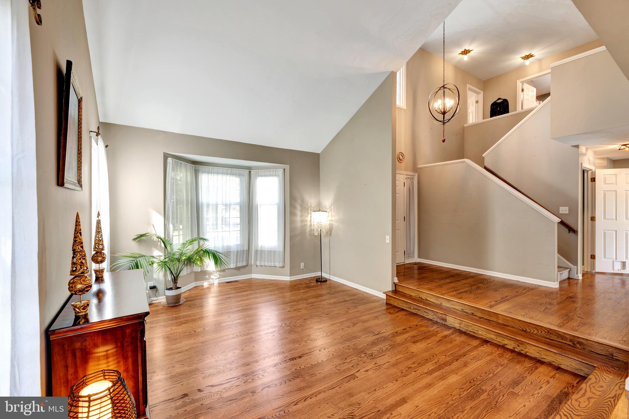 29 Southampton Parish Road Landenberg, PA 19350 - Photo 10 of 56 a view of an entryway with wooden floor