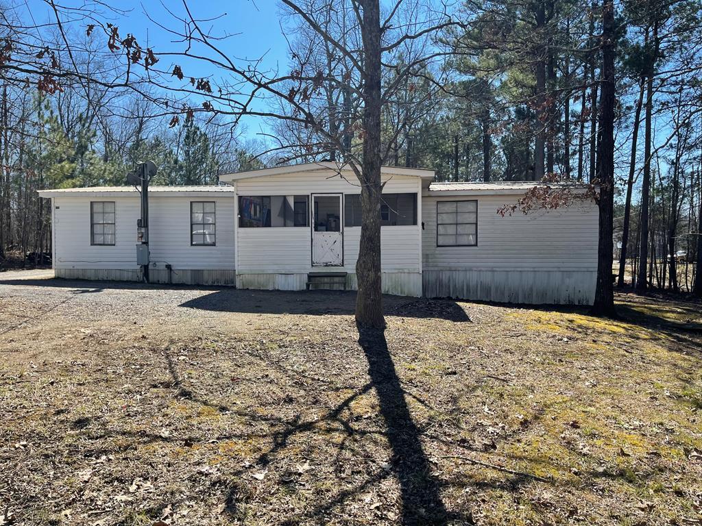 608 Leonard Bridge Road Chatsworth, GA 30705 - Photo 1 of 4 Main View