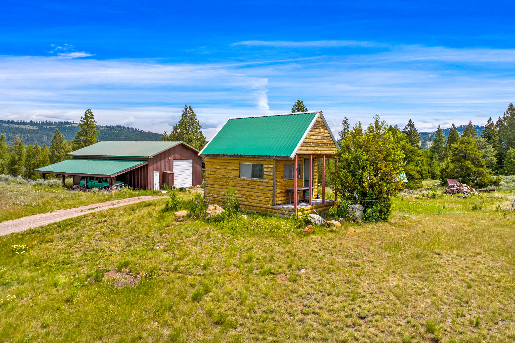 3358 Strandskov Road Lincoln, MT 59639 - Photo 68 of 80 Gallery Image 68