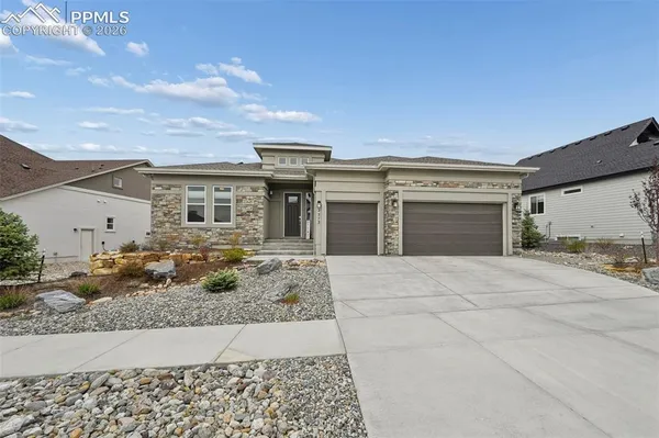 $1,150,000 | 2272 Cabernet Court, Colorado Springs, CO 80921