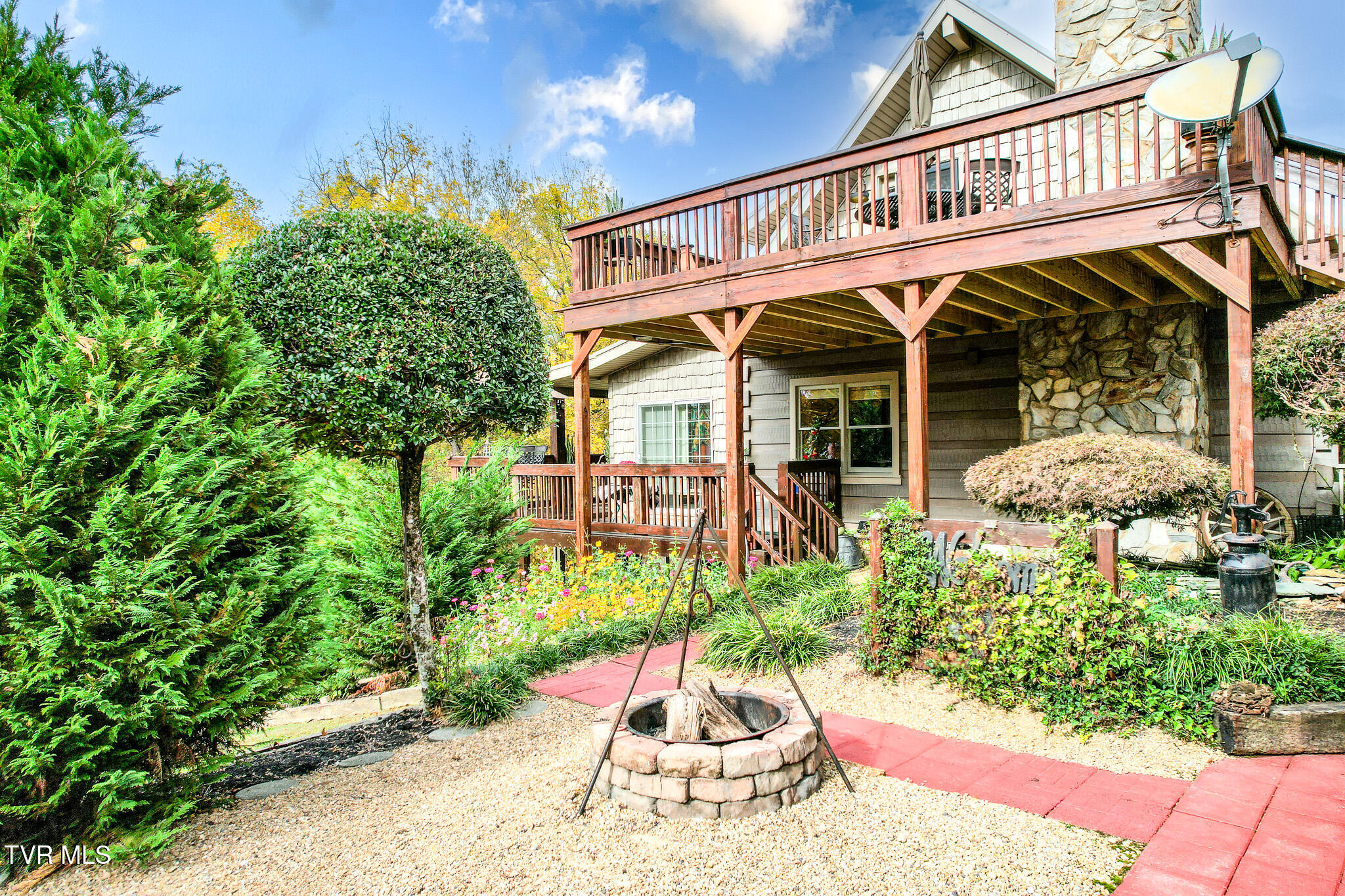570 Leonard Road Greeneville, TN 37743 - Photo 47 of 85 DJI_0004-Edit