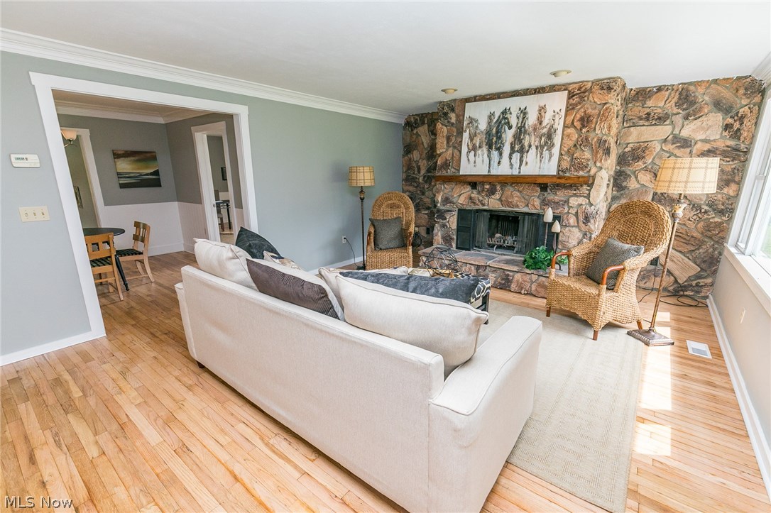 3979 Beach Road Medina, OH 44256 - Photo 2 of 31 Gallery Image 2