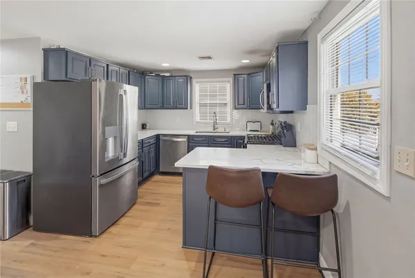 $369,900 | 135 Seamans Street, Unit 1, Providence, RI 02908