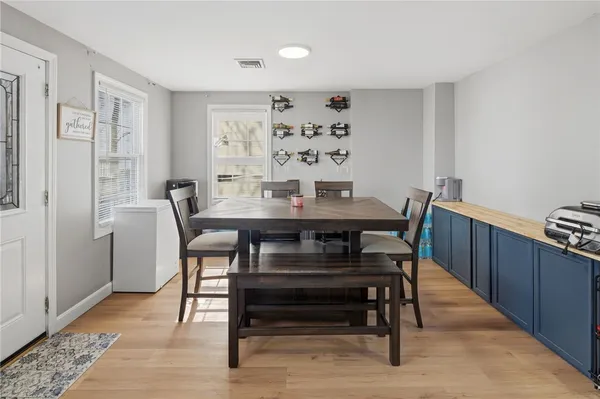 $369,900 | 135 Seamans Street, Unit 1, Providence, RI 02908