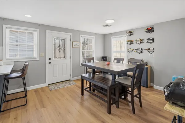 $369,900 | 135 Seamans Street, Unit 1, Providence, RI 02908