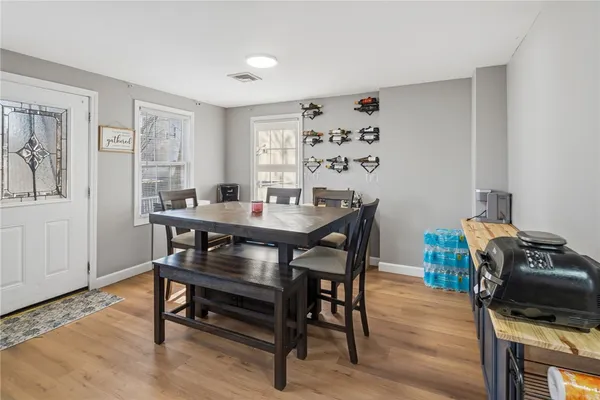 $369,900 | 135 Seamans Street, Unit 1, Providence, RI 02908