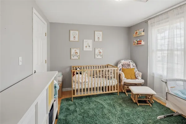 $369,900 | 135 Seamans Street, Unit 1, Providence, RI 02908