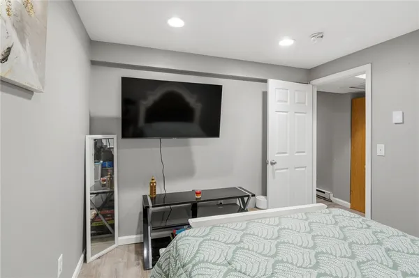 $369,900 | 135 Seamans Street, Unit 1, Providence, RI 02908