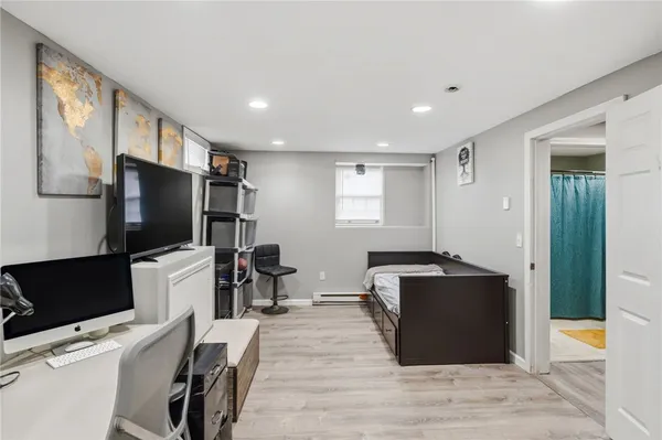 $369,900 | 135 Seamans Street, Unit 1, Providence, RI 02908