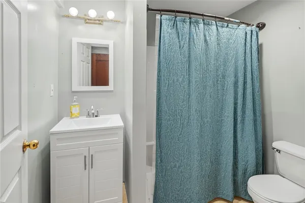 $369,900 | 135 Seamans Street, Unit 1, Providence, RI 02908