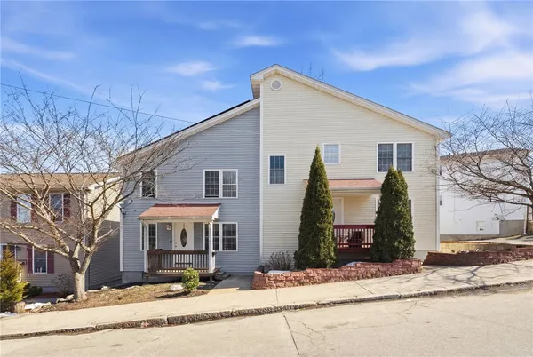 $369,900 | 135 Seamans Street, Unit 1, Providence, RI 02908