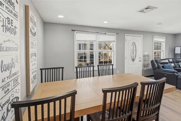 $369,900 | 135 Seamans Street, Unit 1, Providence, RI 02908