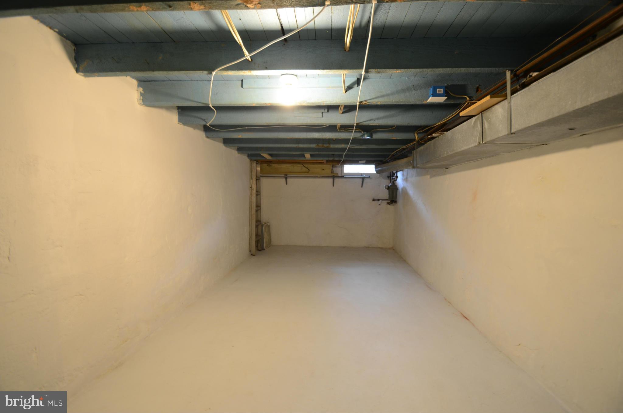 3131 Elliott Street Baltimore, MD 21224 - Photo 26 of 27 Basement