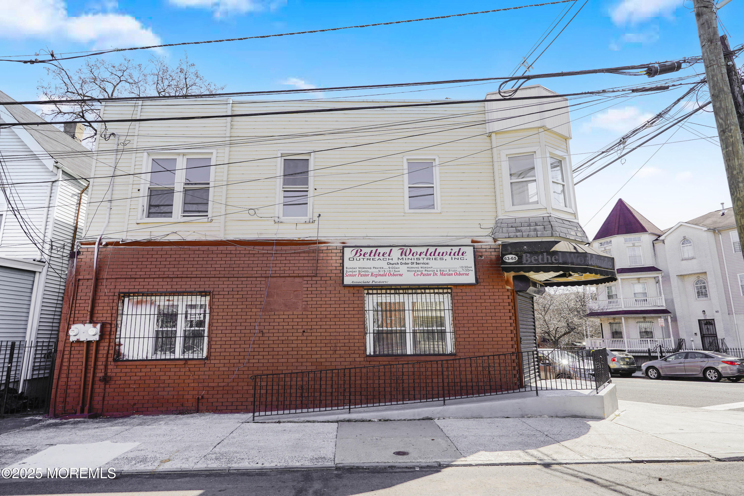 Pierce Street Newark, NJ 07103 - Photo 3 of 26 Photo Mar 18 2025, 11 57 22 PM