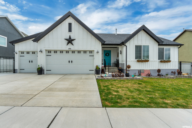 291 West 1850th Street South Payson, UT 84651 - Photo 1 of 1