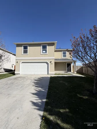 $330,000 | 205 Middlepark Way, Caldwell, ID 83605
