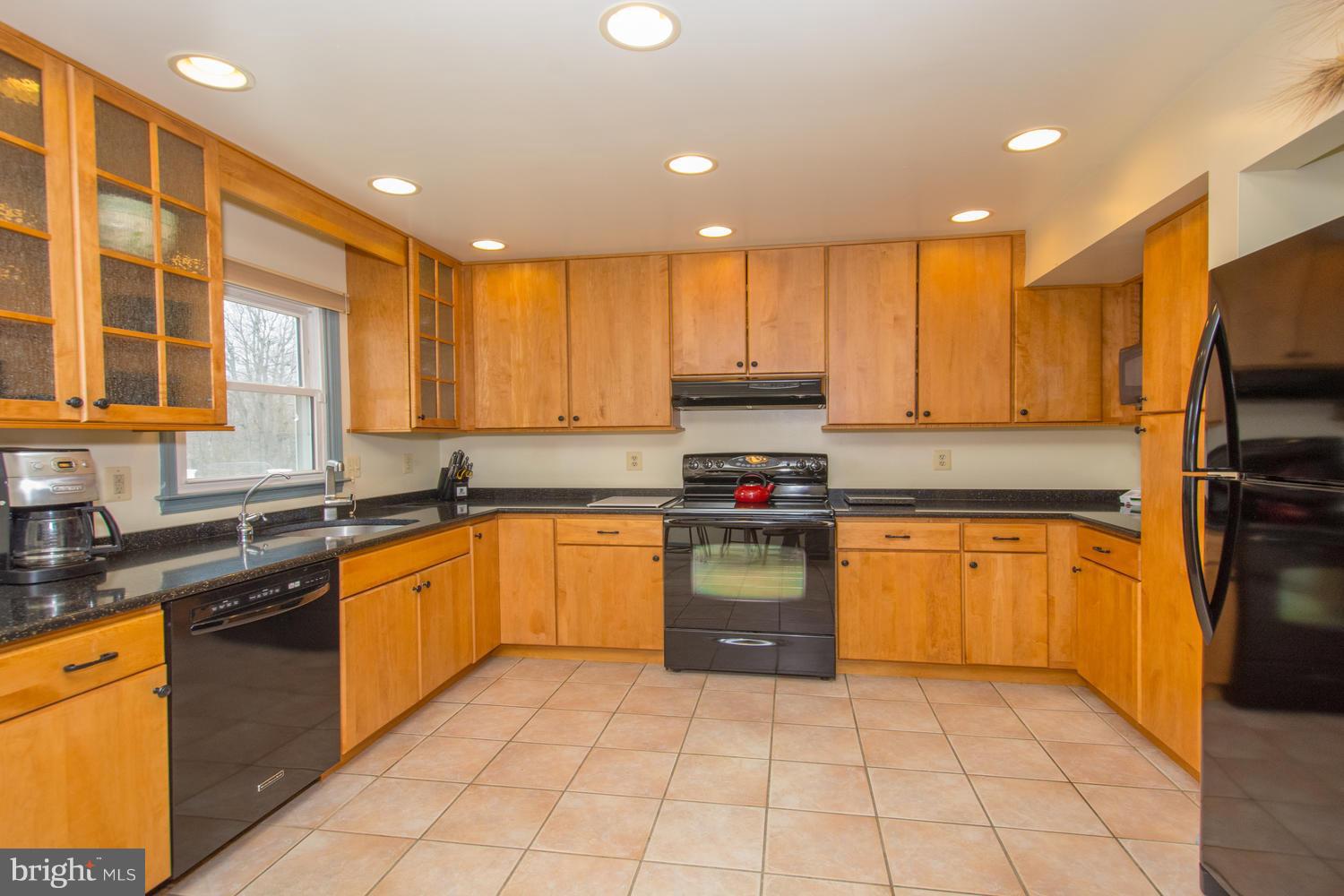 1156 Bacon Ridge Road Crownsville, MD 21032 - Photo 2 of 29 Spacious Kitchen with lots of work space