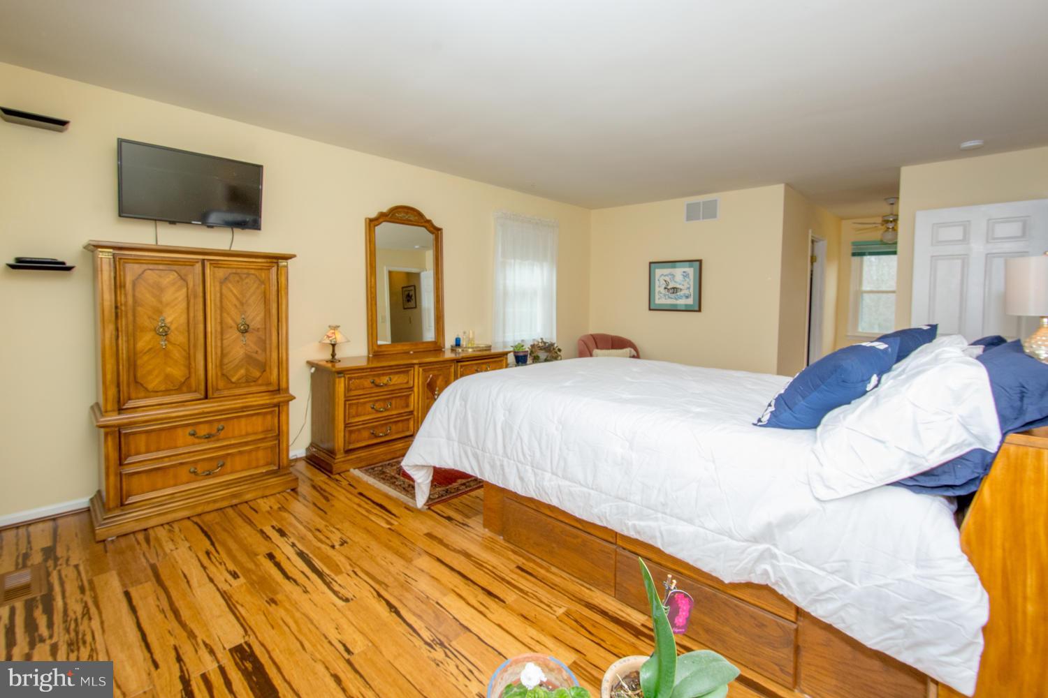 1156 Bacon Ridge Road Crownsville, MD 21032 - Photo 12 of 29 Bedroom (Master)