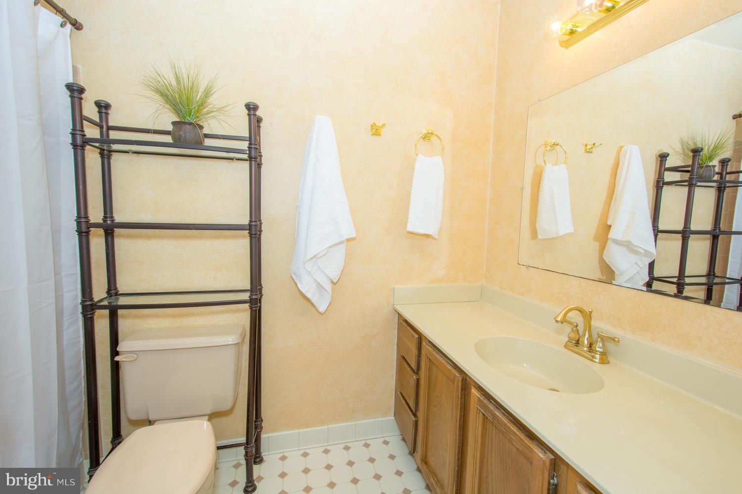 1156 Bacon Ridge Road Crownsville, MD 21032 - Photo 14 of 29 Bath (Master)