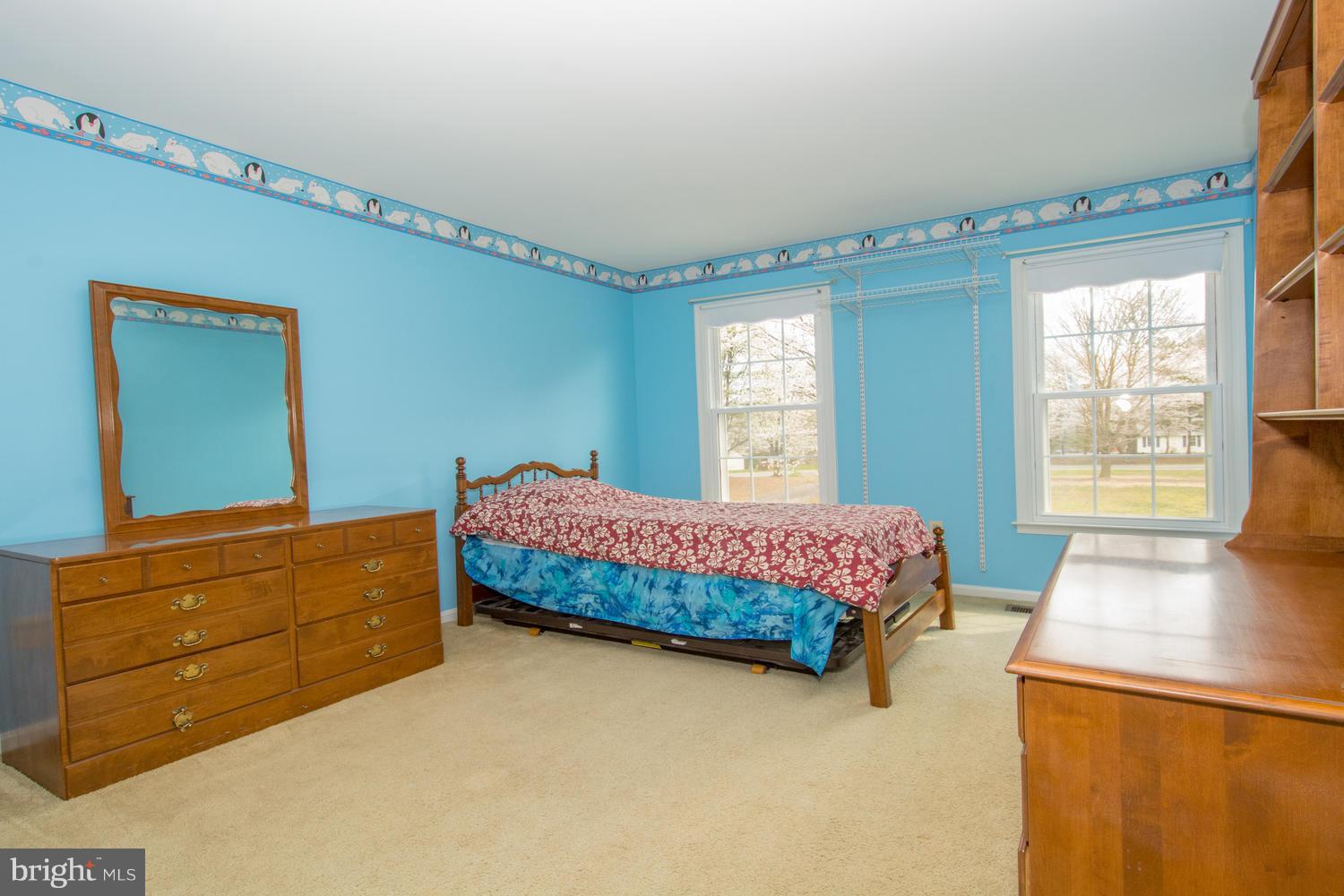 1156 Bacon Ridge Road Crownsville, MD 21032 - Photo 16 of 29 Second Bedroom