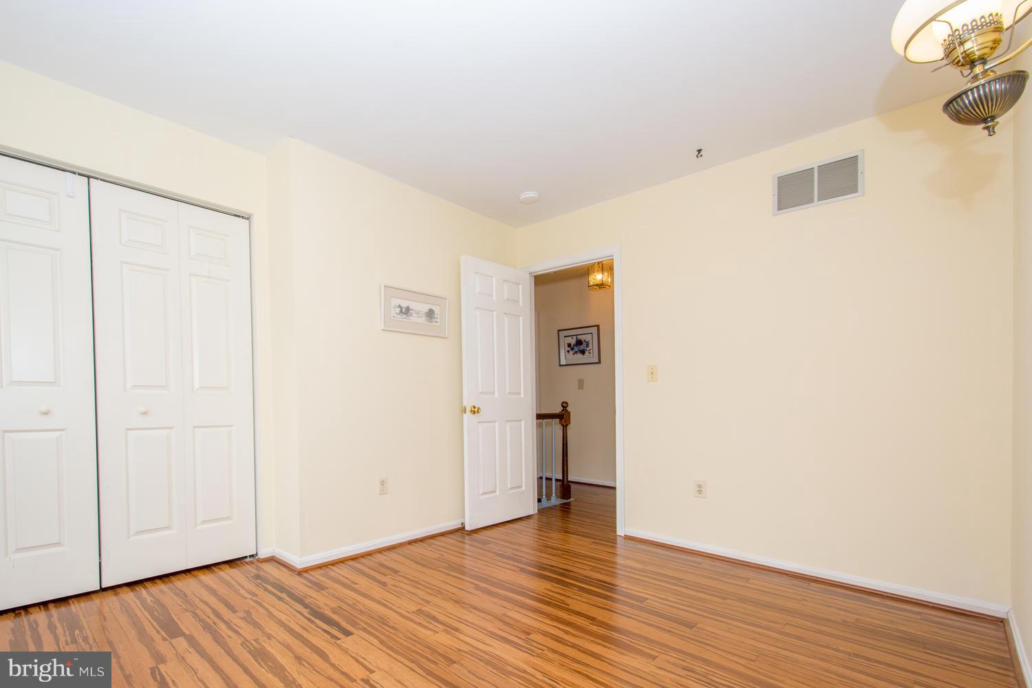 1156 Bacon Ridge Road Crownsville, MD 21032 - Photo 17 of 29 Third Bedroom