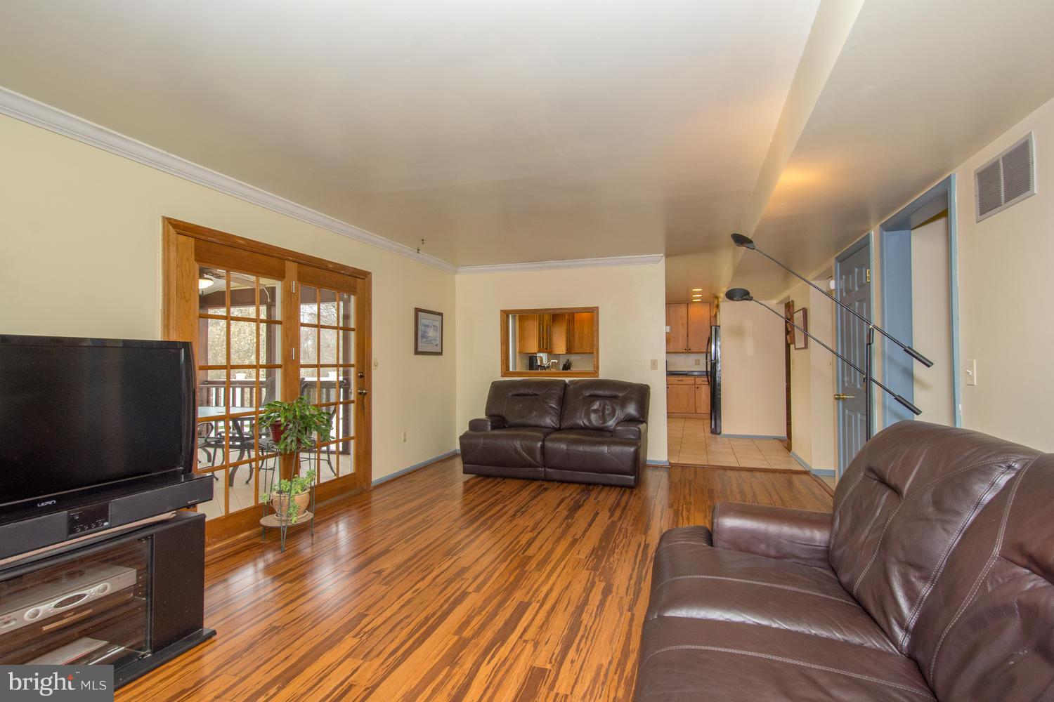 1156 Bacon Ridge Road Crownsville, MD 21032 - Photo 8 of 29 Family Room~Great for Entertatining