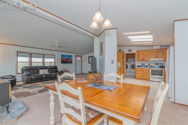 22850 Murphy Road Calhan, CO 80808 - Photo 29 of 49 Gallery Image 29
