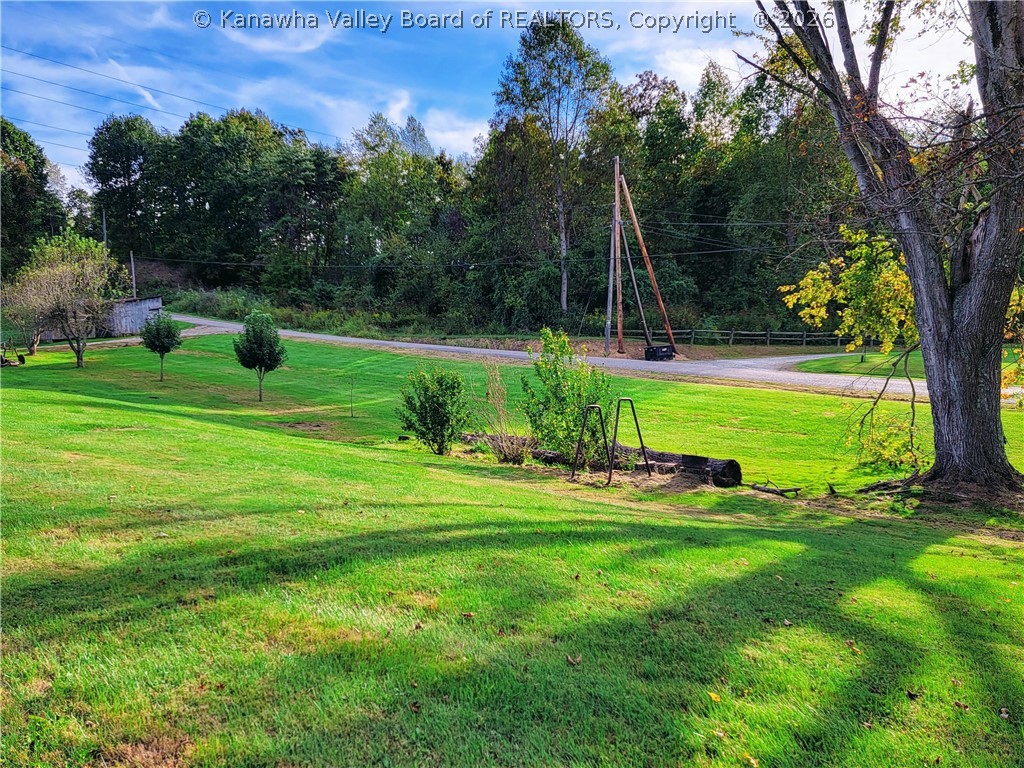 4809 Vernon Church Road Letart, WV 25253 - Photo 2 of 35 1.25 ACRE LOT
