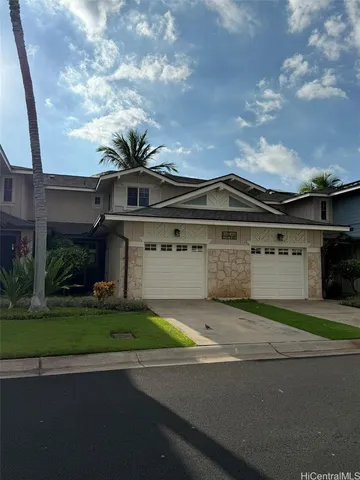 $4,950 | 92-1071 Koio Drive, Unit M443 / VILLA C, Kapolei, HI 96707