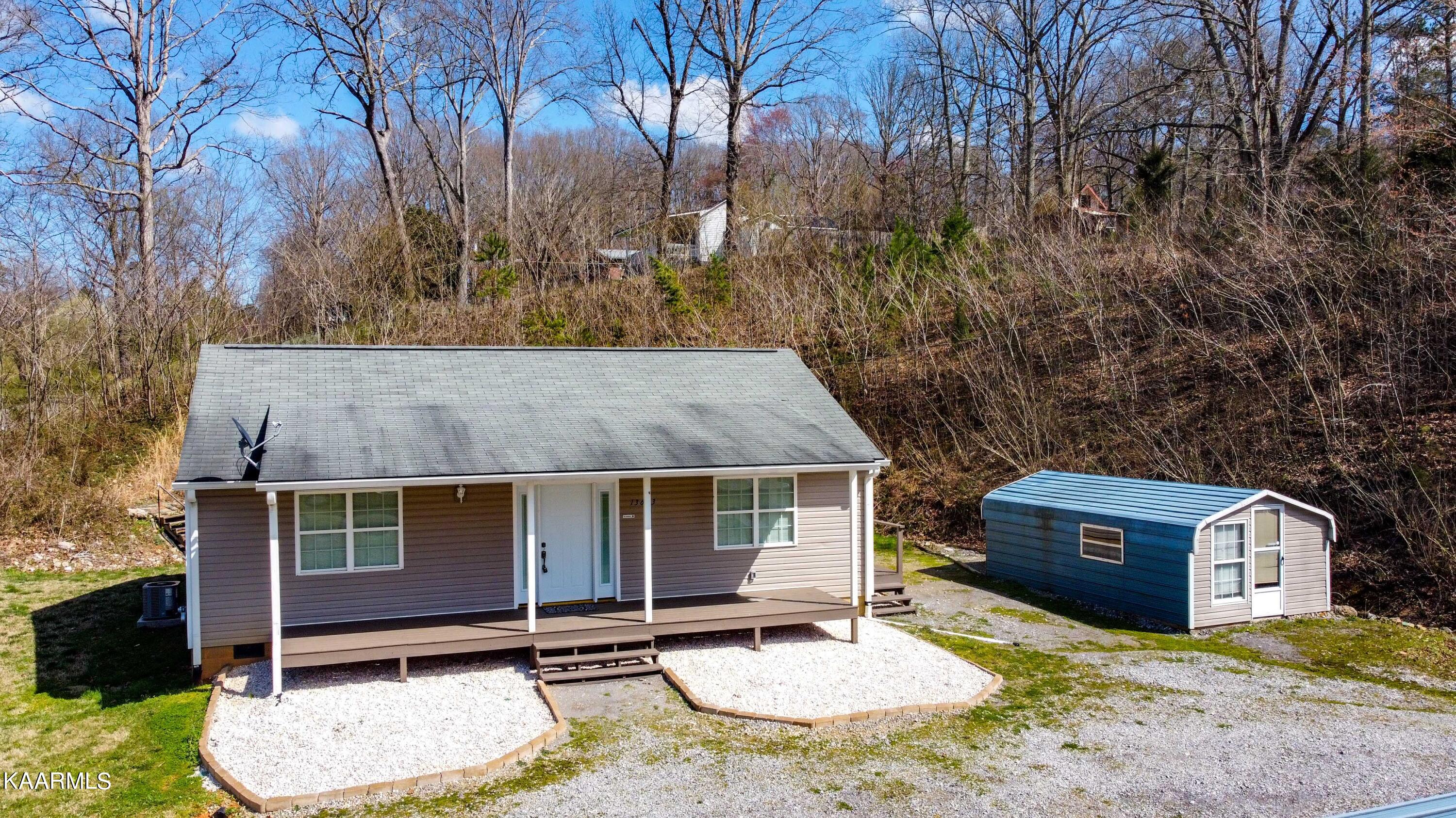 13613 Steekee Road Loudon, TN 37774 - Photo 3 of 39 Exterior 6