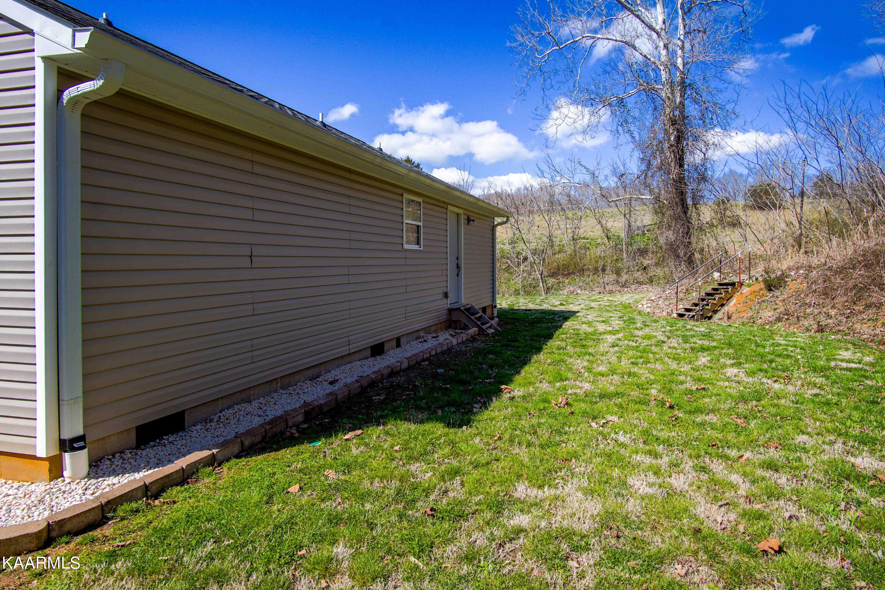 13613 Steekee Road Loudon, TN 37774 - Photo 34 of 39 Backyard