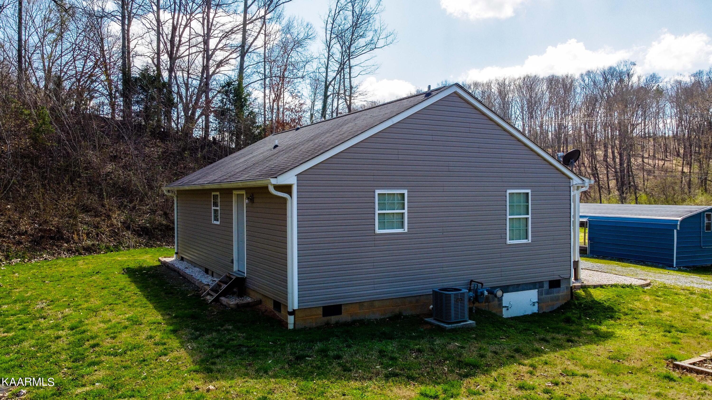 13613 Steekee Road Loudon, TN 37774 - Photo 38 of 39 Exterior 3