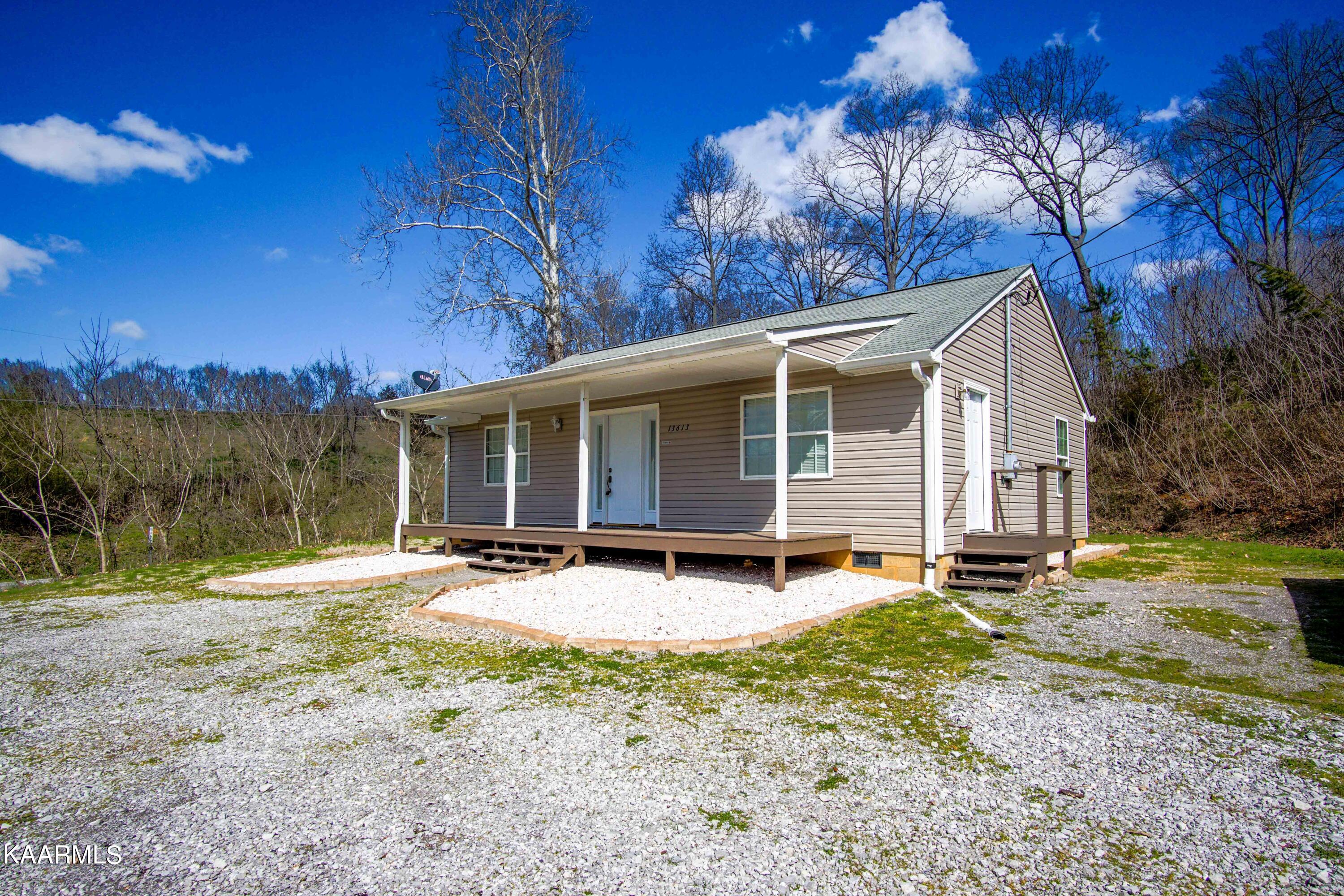 13613 Steekee Road Loudon, TN 37774 - Photo 4 of 39 Exterior 7