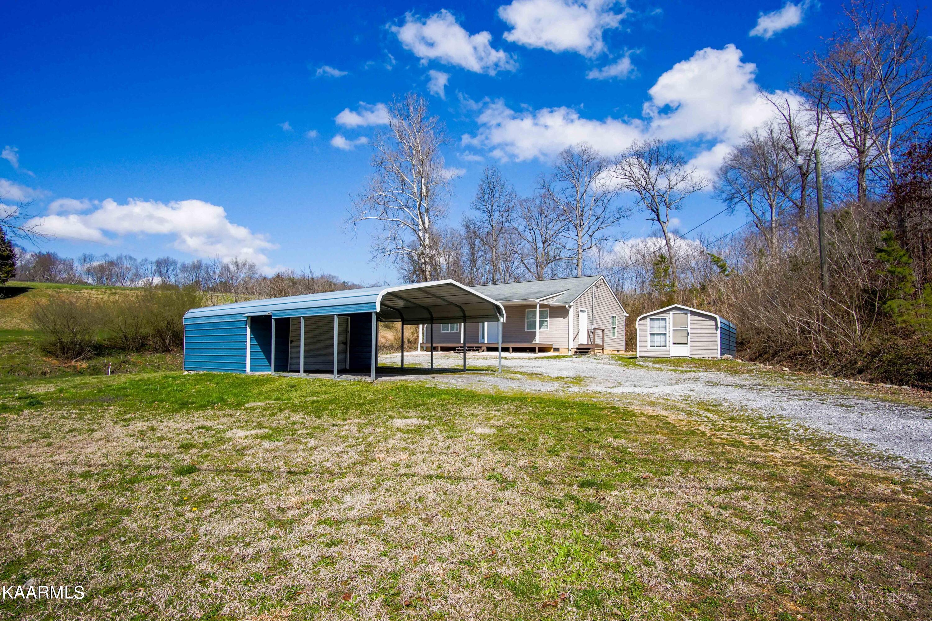 13613 Steekee Road Loudon, TN 37774 - Photo 5 of 39 Exterior 8