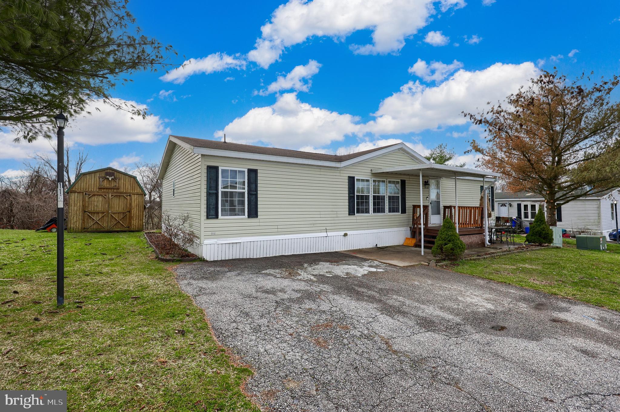 701 Cassel Road, Unit 114 Manchester, PA 17345 - Photo 4 of 18 Gallery Image 4