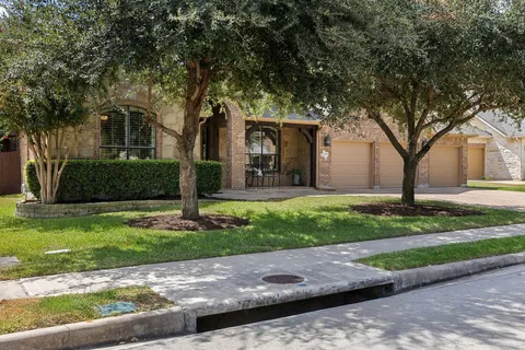 $899,000 | 3806 Avery Woods Lane, Cedar Park, TX 78613