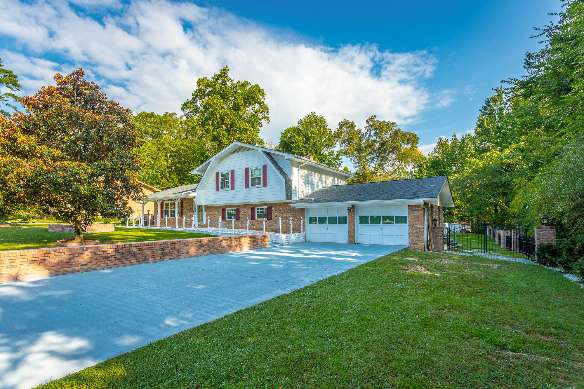 9015 Potomac Drive Chattanooga, TN 37421 - Photo 57 of 76 9015 Potomac Circle HD-56