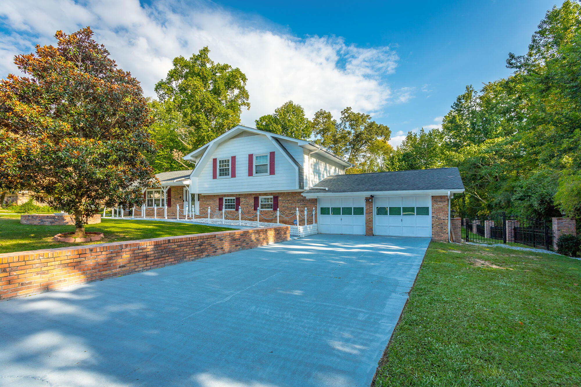 9015 Potomac Drive Chattanooga, TN 37421 - Photo 59 of 76 9015 Potomac Circle HD-58