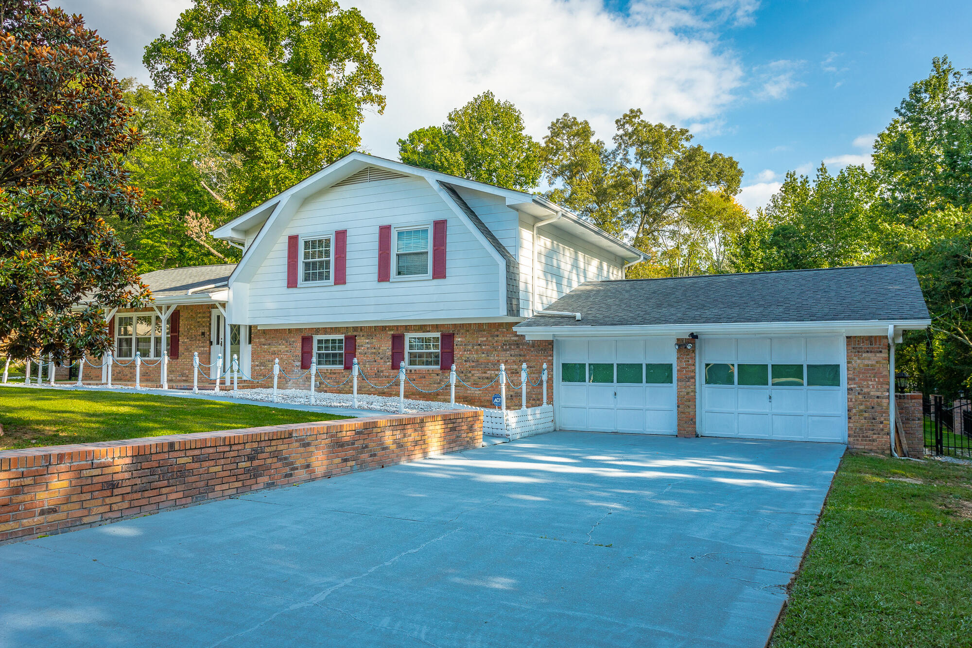 9015 Potomac Drive Chattanooga, TN 37421 - Photo 60 of 76 9015 Potomac Circle HD-59