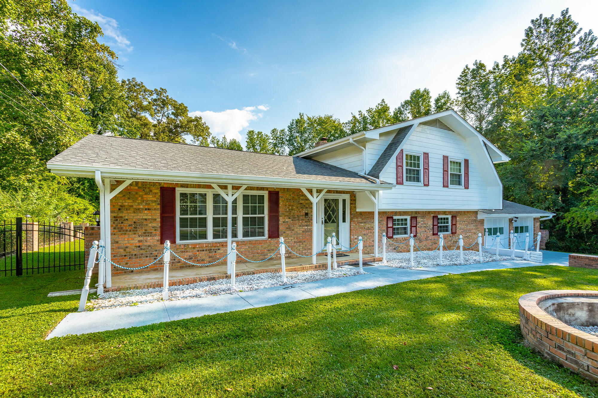 9015 Potomac Drive Chattanooga, TN 37421 - Photo 66 of 76 9015 Potomac Circle HD-65