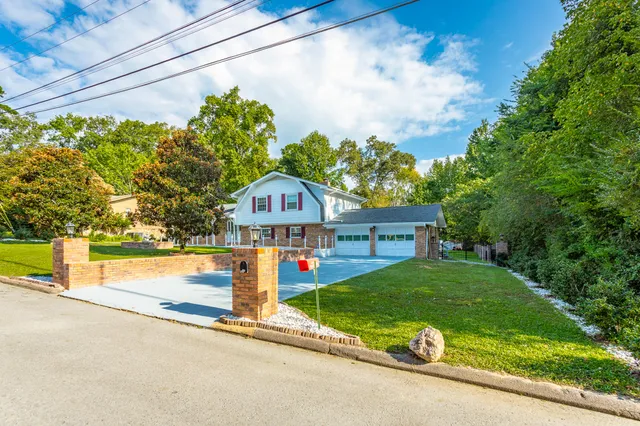 $410,000 | 9015 Potomac Drive, Chattanooga, TN 37421