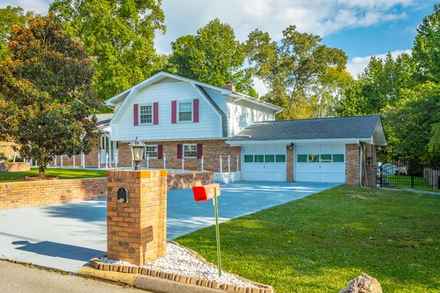 $410,000 | 9015 Potomac Drive, Chattanooga, TN 37421