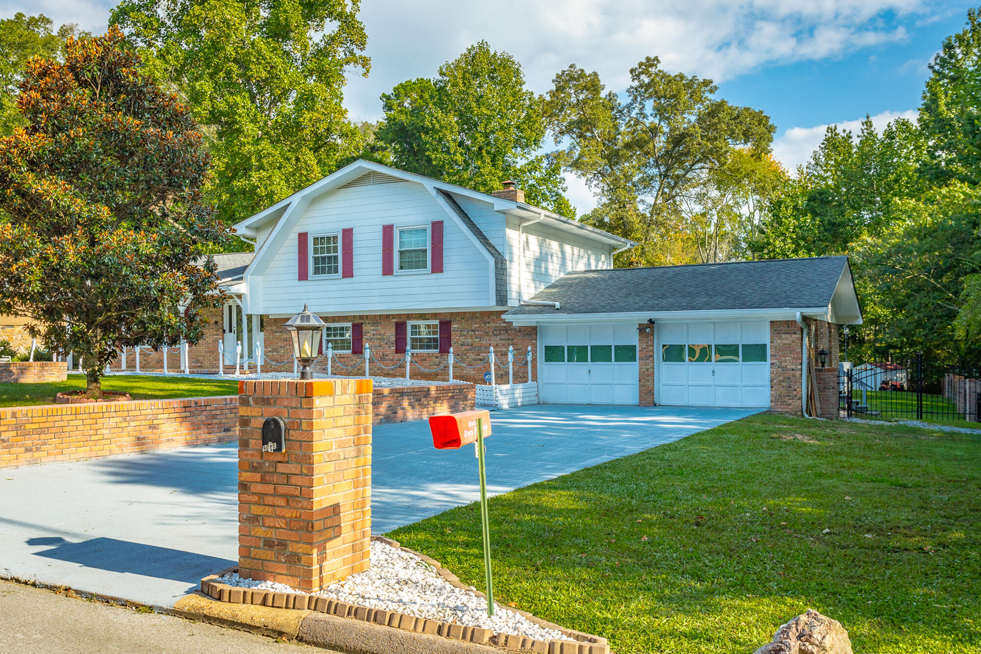 9015 Potomac Drive Chattanooga, TN 37421 - Photo 76 of 76 9015 Potomac Circle HD-76