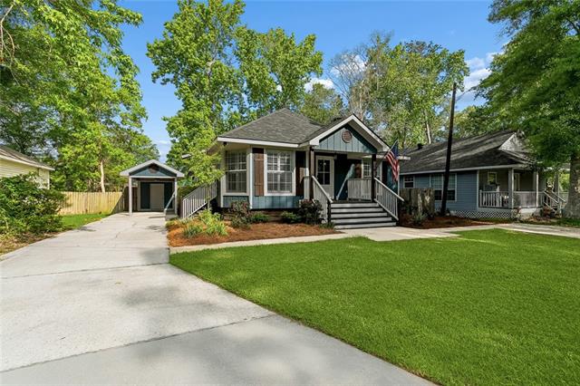 630 Ramon Street Mandeville, LA 70448 - Photo 2 of 20