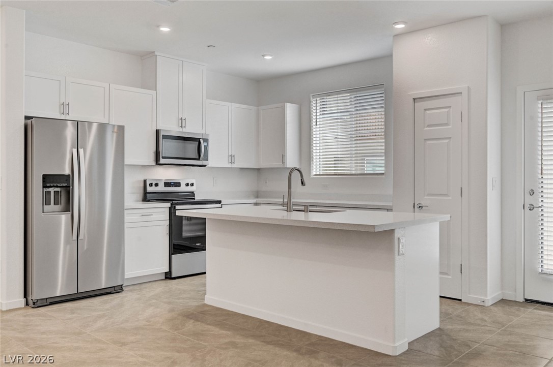 5656 Spellbinding Street Las Vegas, NV 89148 - Photo 2 of 43