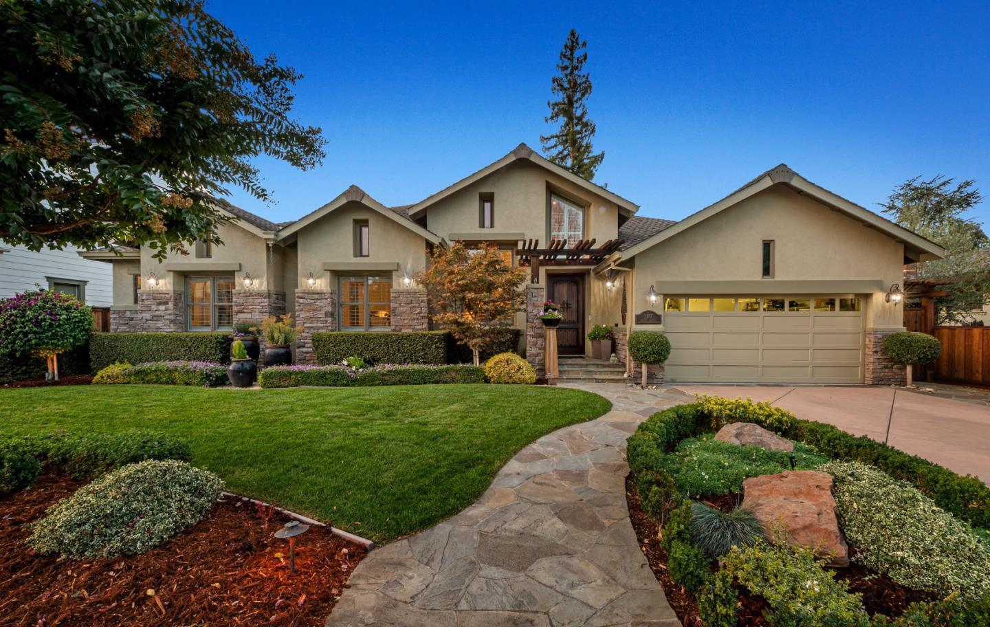 1177 Husted Avenue, San Jose, CA 95125 Compass